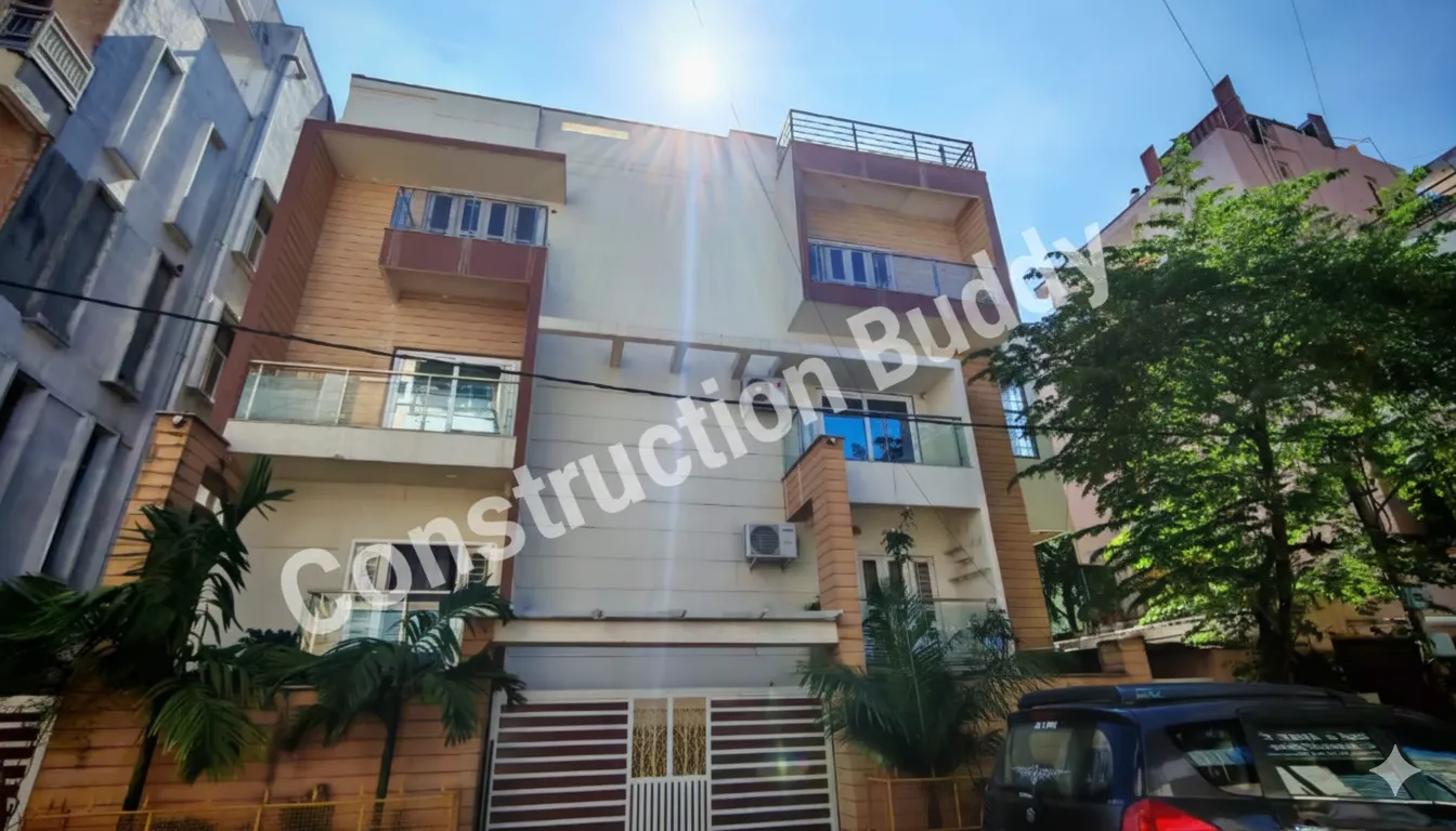 Premium Apartments